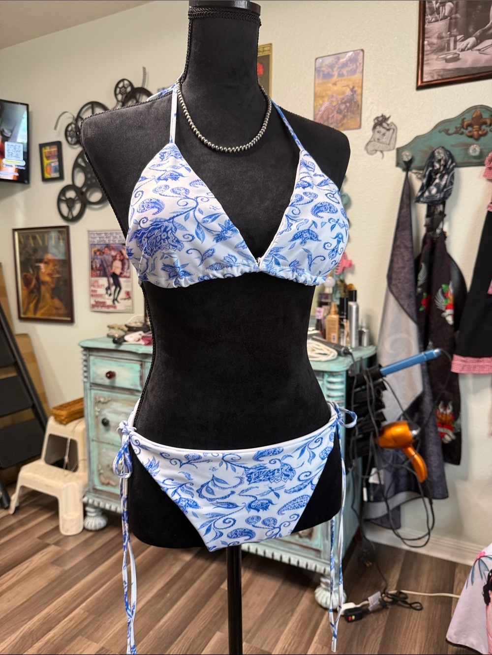 Brand New Beautiful Bikini